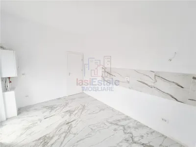 IC Bratianu/Lidl区Bucium双层别墅出售 - foto 7