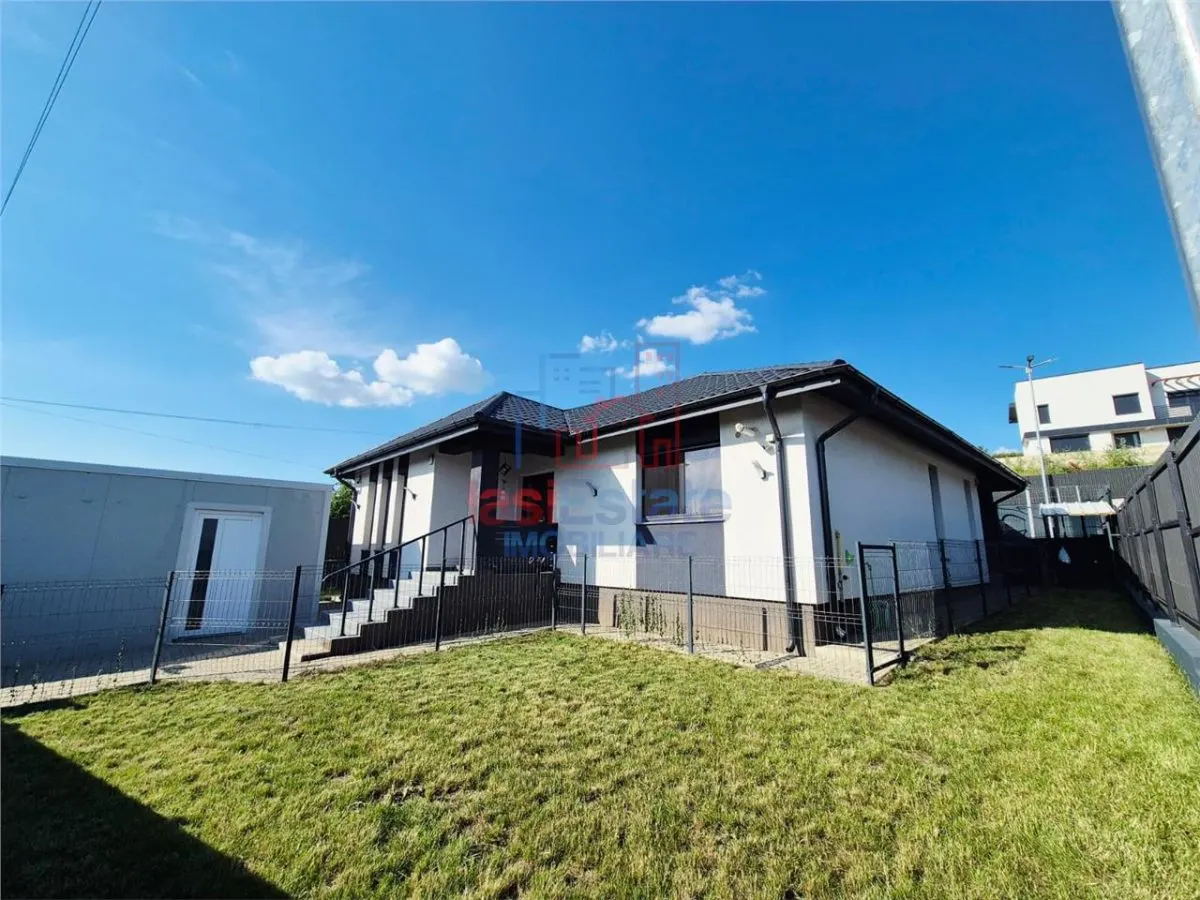 Maison Individuelle, Entièrement Meublée avec Garage - foto 1