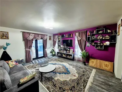 Maison Individuelle, Entièrement Meublée avec Garage - foto 2