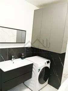 Maison Individuelle, Entièrement Meublée avec Garage - foto 12