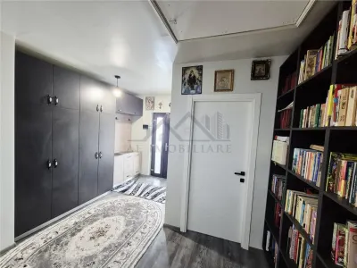 Maison Individuelle, Entièrement Meublée avec Garage - foto 13