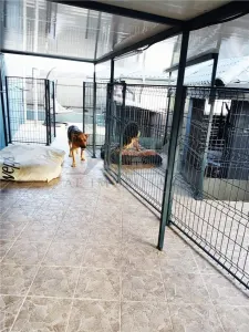 Maison Individuelle, Entièrement Meublée avec Garage - foto 14