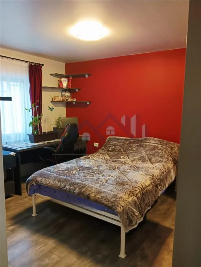 Maison Individuelle, Entièrement Meublée avec Garage - foto 4