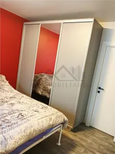 Maison Individuelle, Entièrement Meublée avec Garage - foto 5