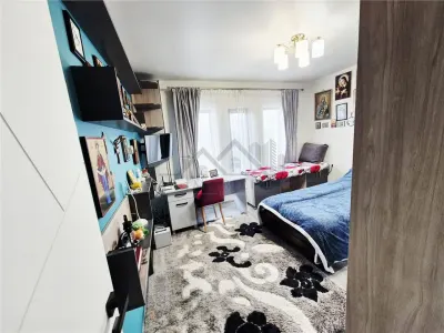 Maison Individuelle, Entièrement Meublée avec Garage - foto 6