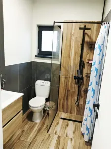 Maison Individuelle, Entièrement Meublée avec Garage - foto 10