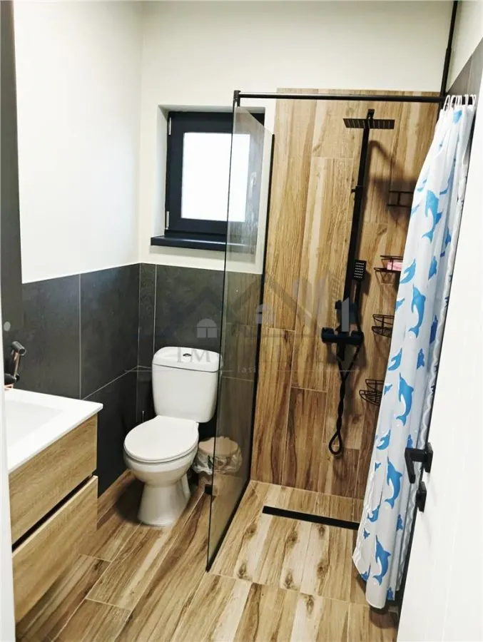 Maison Individuelle, Entièrement Meublée avec Garage - foto 10