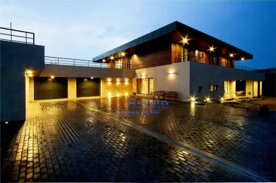 Propriété Résidentielle Prestige à Vendre à Barnova, Iasi - Barnova