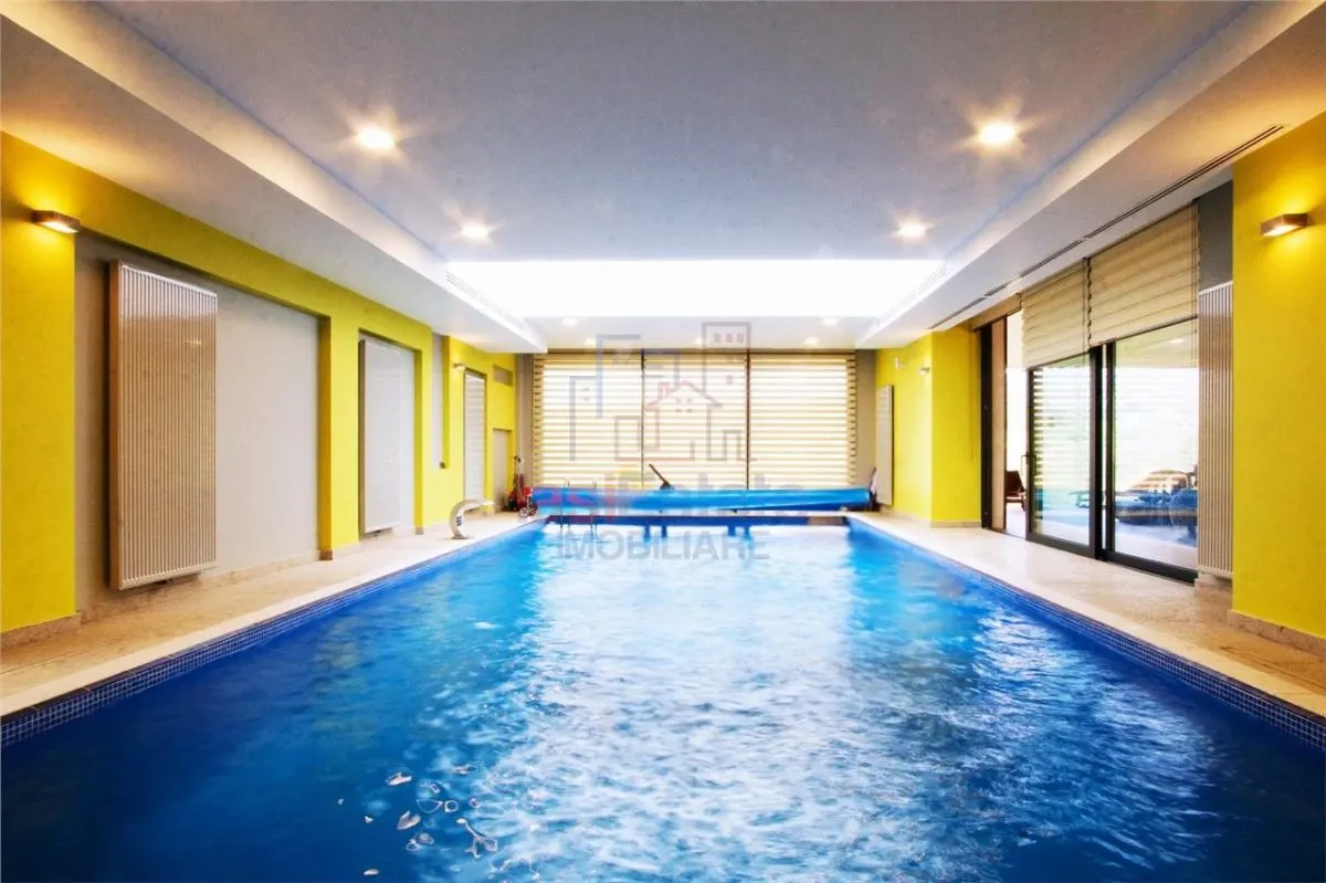 Propriété Résidentielle Prestige à Vendre à Barnova, Iasi - foto 12