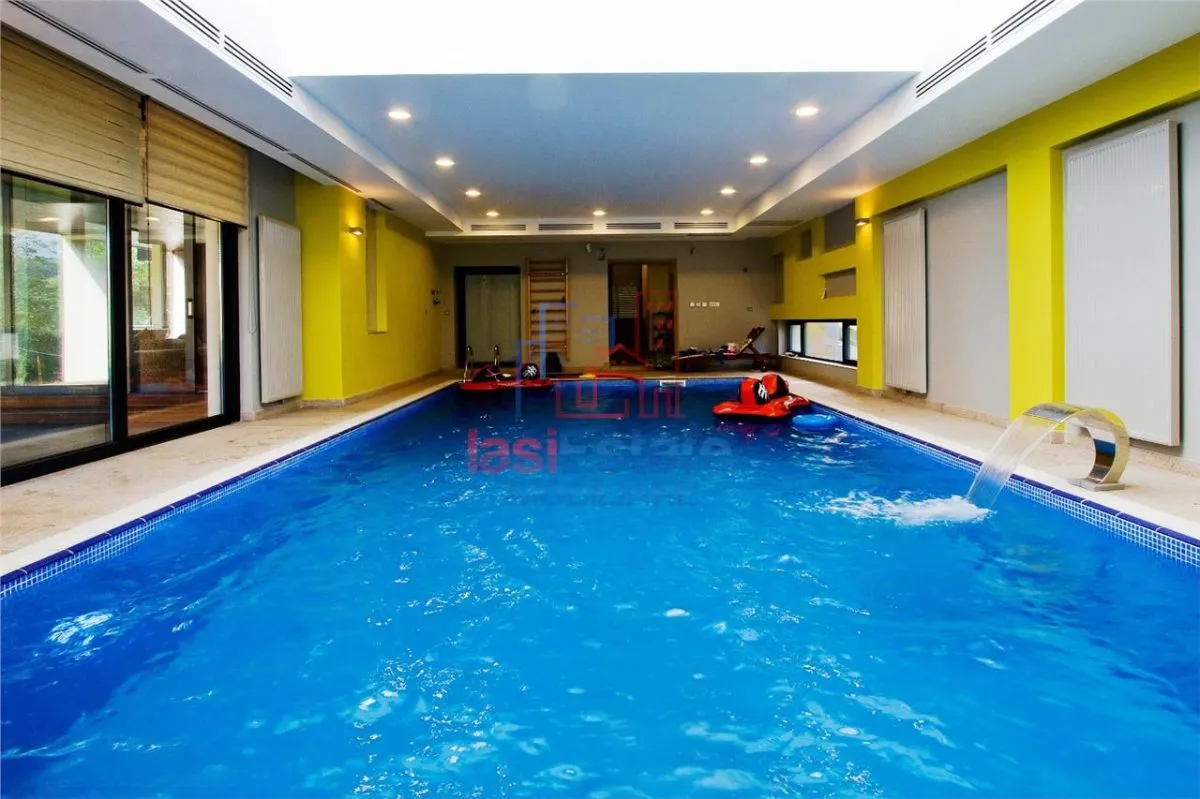 Propriété Résidentielle Prestige à Vendre à Barnova, Iasi - foto 13