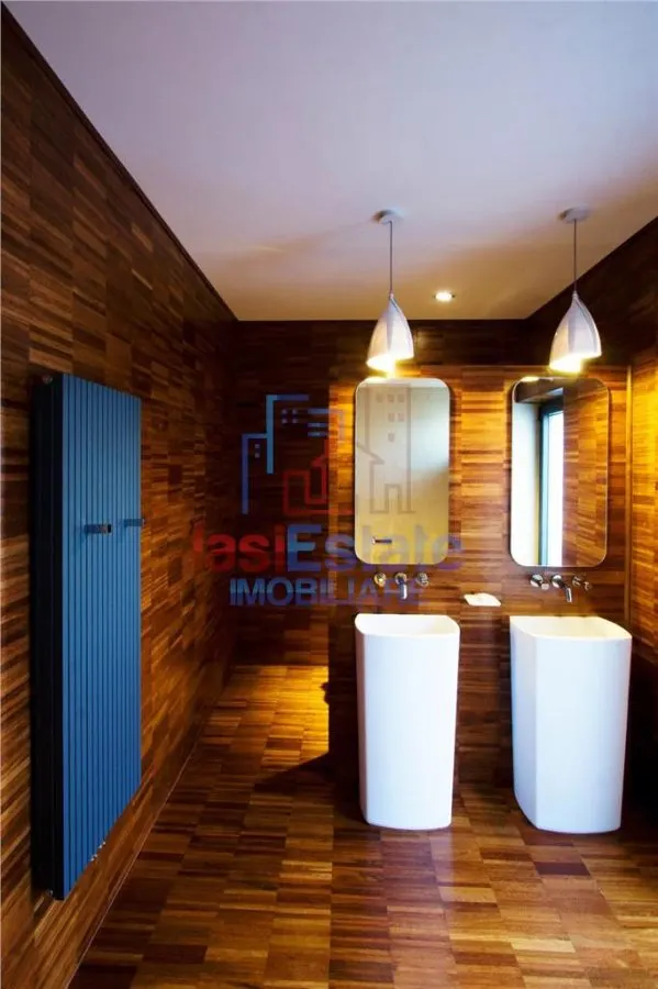 Propriété Résidentielle Prestige à Vendre à Barnova, Iasi - foto 14