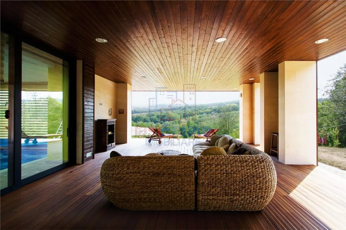 Propriété Résidentielle Prestige à Vendre à Barnova, Iasi - foto 18