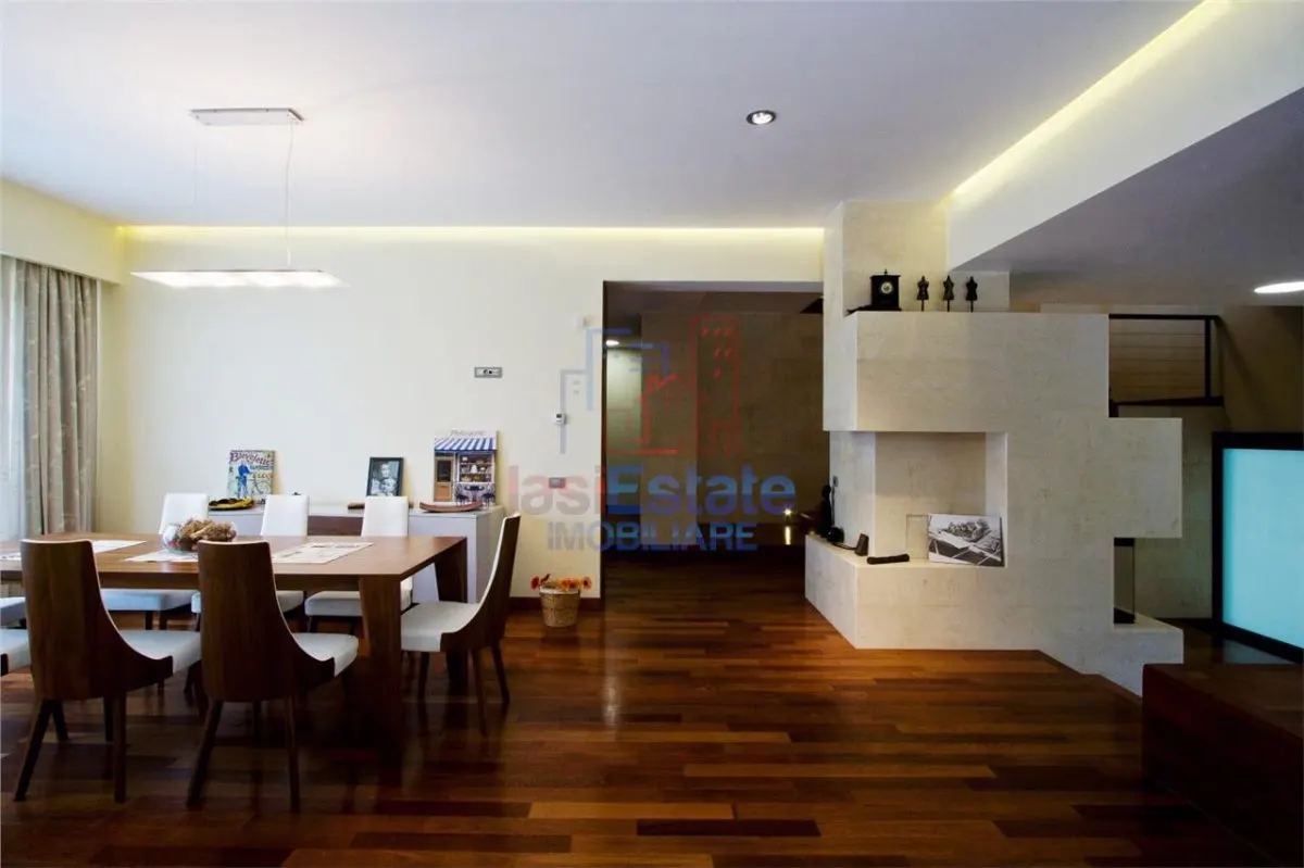 Propriété Résidentielle Prestige à Vendre à Barnova, Iasi - foto 4