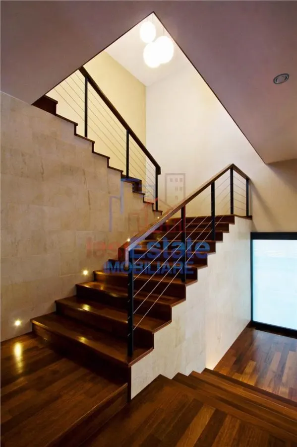 Propriété Résidentielle Prestige à Vendre à Barnova, Iasi - foto 7