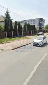 Terrain à Construire de 3.236 m² à Cug – Soseaua Nicolina - Iasi