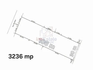 Terrain à Construire de 3.236 m² à Cug – Soseaua Nicolina - foto 2