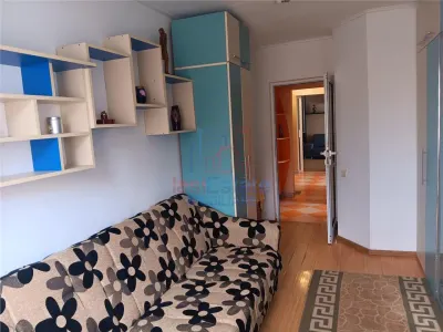 Appartement 3 Pièces, 1er Étage – Bd Poitiers, Iași - foto 18