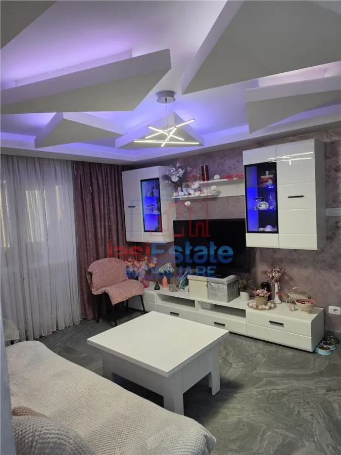 Appartement Trois Chambres, Meublé et Équipé, Dacia - foto 1