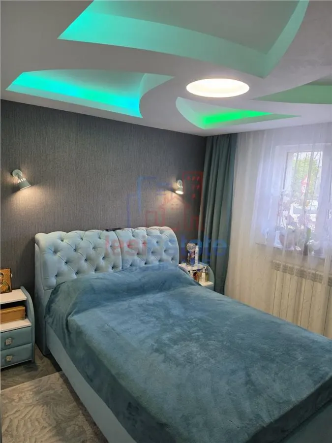 Appartement Trois Chambres, Meublé et Équipé, Dacia - foto 2