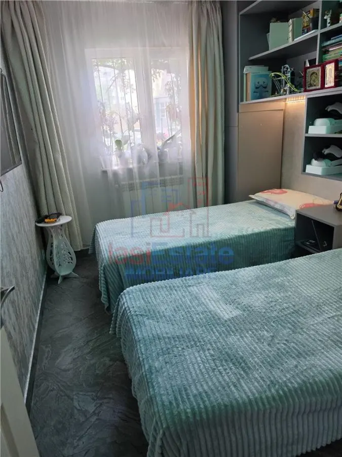 Appartement Trois Chambres, Meublé et Équipé, Dacia - foto 3