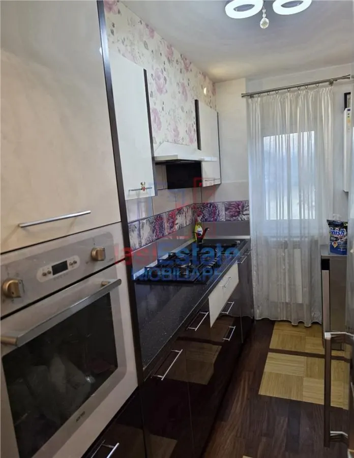 Appartement Trois Chambres, Meublé et Équipé, Dacia - foto 4