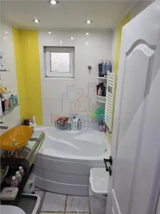 Appartement Trois Chambres, Meublé et Équipé, Dacia - foto 5