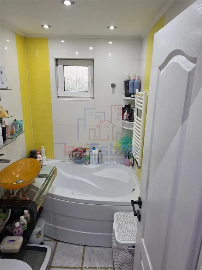 Appartement Trois Chambres, Meublé et Équipé, Dacia - foto 5
