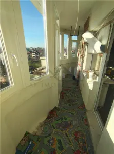 99 m² – Appartement 4 pièces, étage intermédiaire, Nicolina, Rond Vechi, Iași - foto 11