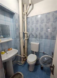 99 m² – Appartement 4 pièces, étage intermédiaire, Nicolina, Rond Vechi, Iași - foto 15