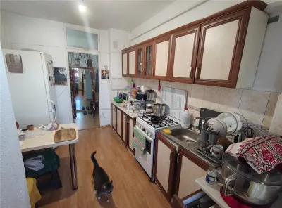 99 m² – Appartement 4 pièces, étage intermédiaire, Nicolina, Rond Vechi, Iași - foto 6