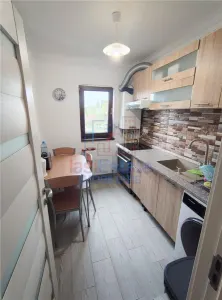 Second Floor – 2-Bedroom Apartment with Parking, Păcurari–Kaufland - foto 7