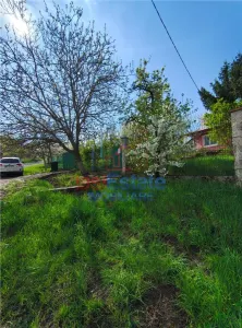 UAT Iasi - Trecatoarea Paun - Terrain À Bâtir Bucium 750m² - Iasi