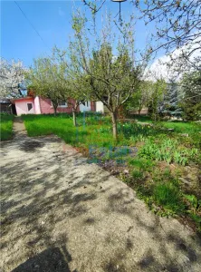 UAT Iasi - Trecatoarea Paun - Terrain À Bâtir Bucium 750m² - foto 7