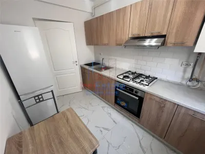Appartement 1 Chambre à Louer, Cartierul Editurii - foto 2