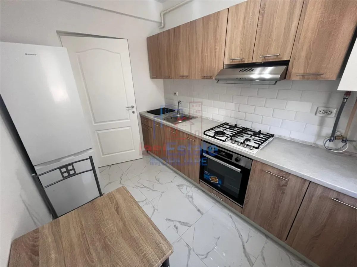 Appartement 1 Chambre à Louer, Cartierul Editurii - foto 2