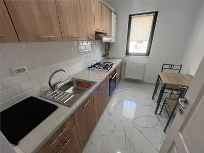 Appartement 1 Chambre à Louer, Cartierul Editurii - foto 3