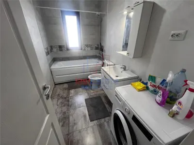 Appartement 1 Chambre à Louer, Cartierul Editurii - foto 4