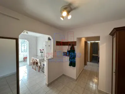 Apartamento 3 Dormitorios, Centro - Palas - Iasi