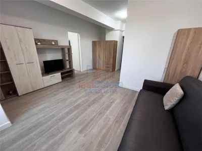 Appartement 1 Chambre à Louer, Visoianu - Iasi