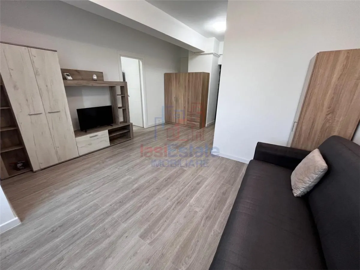 Appartement 1 Chambre à Louer, Visoianu - foto 1