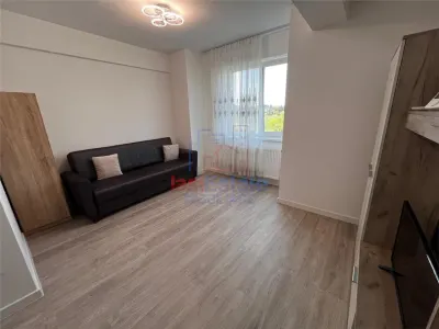 Appartement 1 Chambre à Louer, Visoianu - foto 2