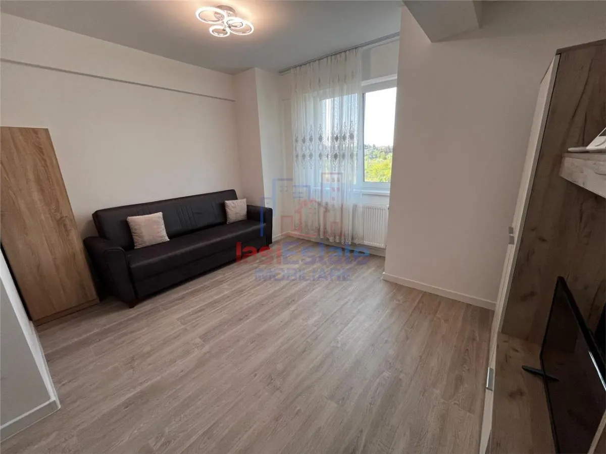Appartement 1 Chambre à Louer, Visoianu - foto 2
