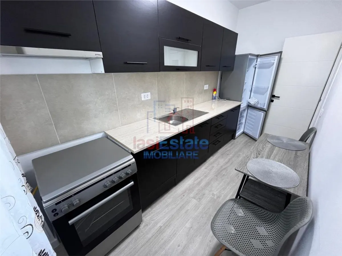 Appartement 1 Chambre à Louer, Visoianu - foto 3
