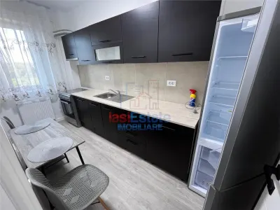 Appartement 1 Chambre à Louer, Visoianu - foto 4