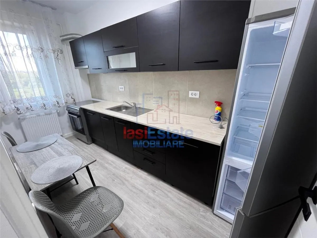 Appartement 1 Chambre à Louer, Visoianu - foto 4