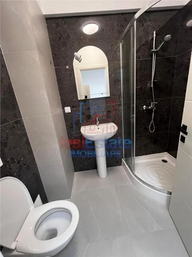 Appartement 1 Chambre à Louer, Visoianu - foto 5
