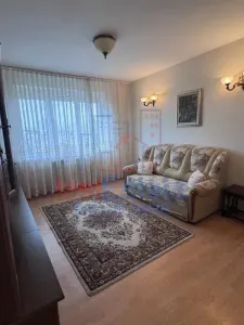 Appartement 3 Pièces Alexandru cel Bun - Iasi