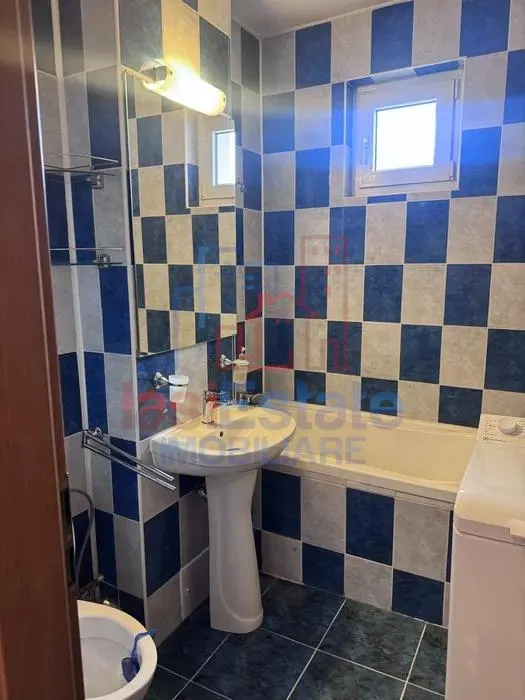 Appartement 3 Pièces Alexandru cel Bun - foto 6