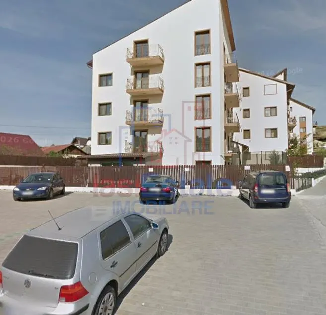 Quartier Păcurari – Appartement Deux Chambres avec Parking - foto 1