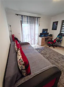 Quartier Păcurari – Appartement Deux Chambres avec Parking - foto 15